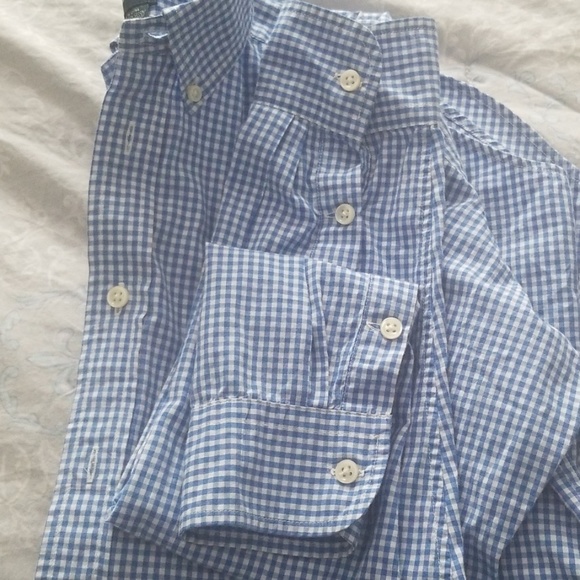 Ralph Lauren Shirt - Picture 3 of 5